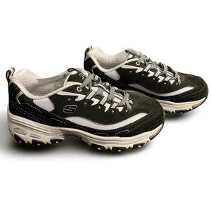 Skechers Women's D’Lites sneakers size 7